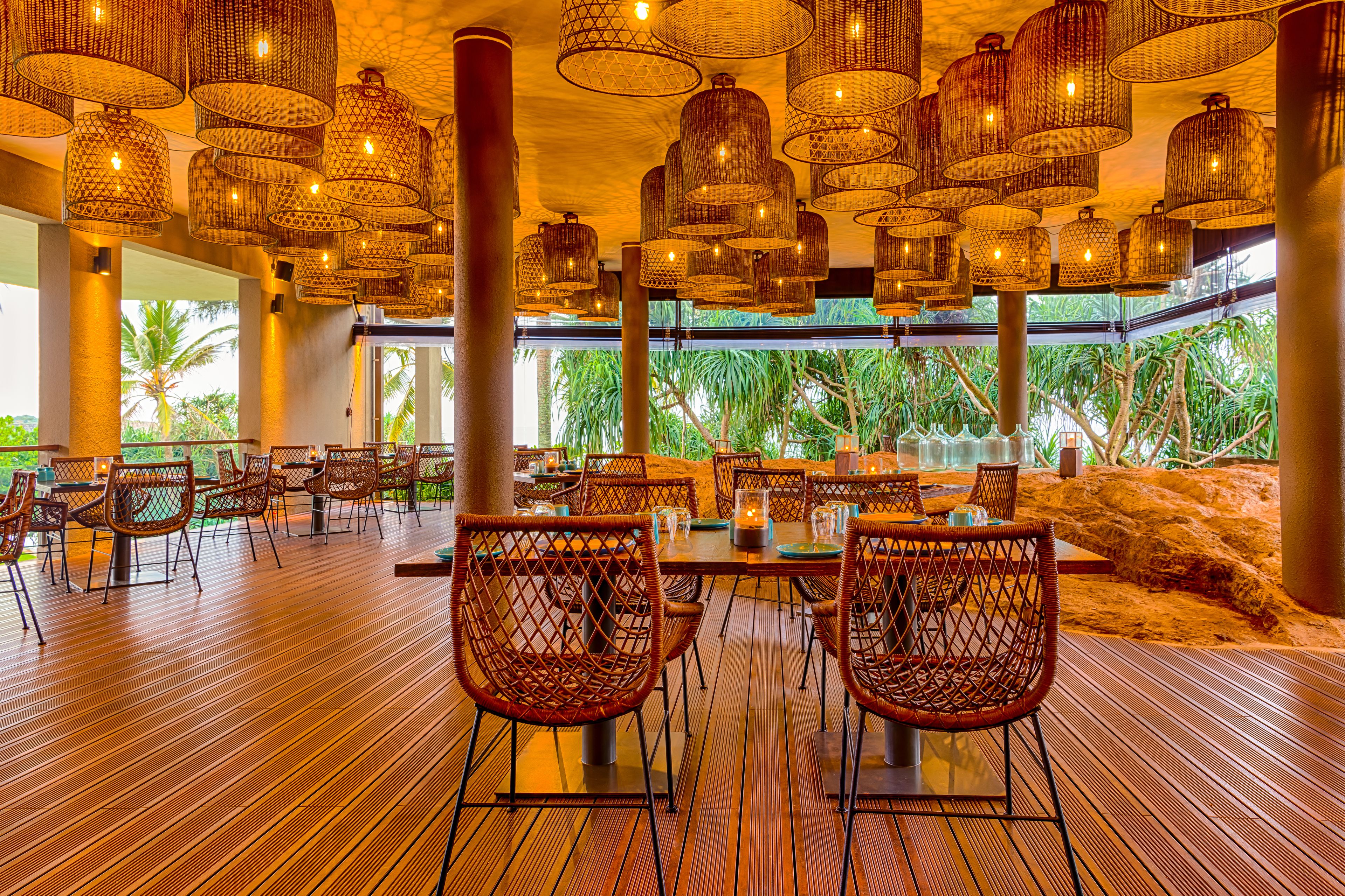 Restoran