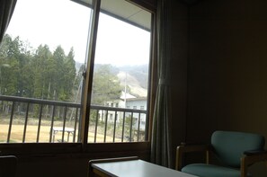 ห้องทราดิชันนัล (Japanese Style) | Wi-Fi ฟรี, ผ้าปูที่นอน