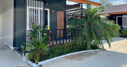 Zigzag Resort Nakorn Phanom