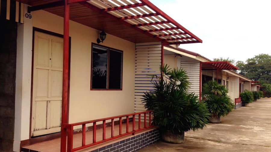 Zigzag Resort Mukdahan