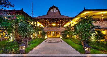 Mangsit Suites by Holiday Resort Lombok