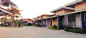 Zigzag Resort Yasothorn