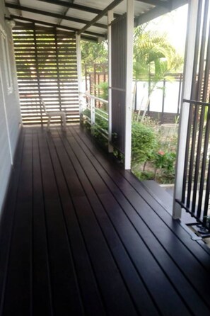 Standard Room | Balcony - Zigzag Resort Yasothorn (Yasothon)