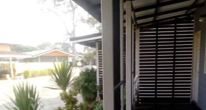 Zigzag Resort Yasothorn