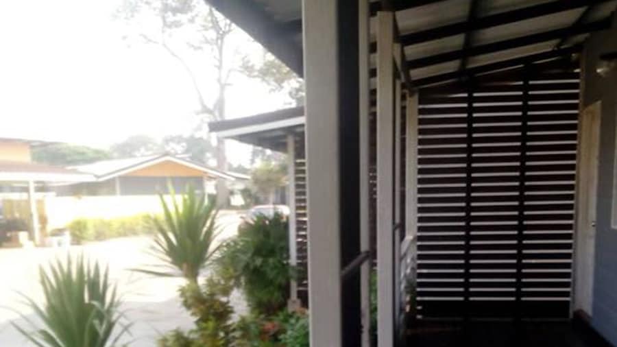 Zigzag Resort Yasothorn