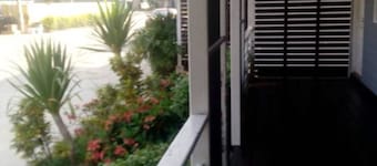 Zigzag Resort Yasothorn