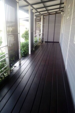 Quarto standard | Sacada