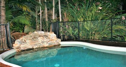 Atoll Close Port Douglas Holiday House