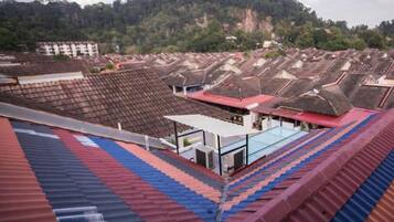 Kawasan hartanah