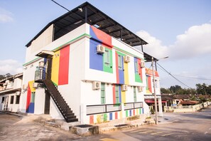 Exterior - IM 96 Villa (Kuantan)