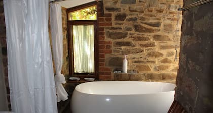 Hillside Cottage