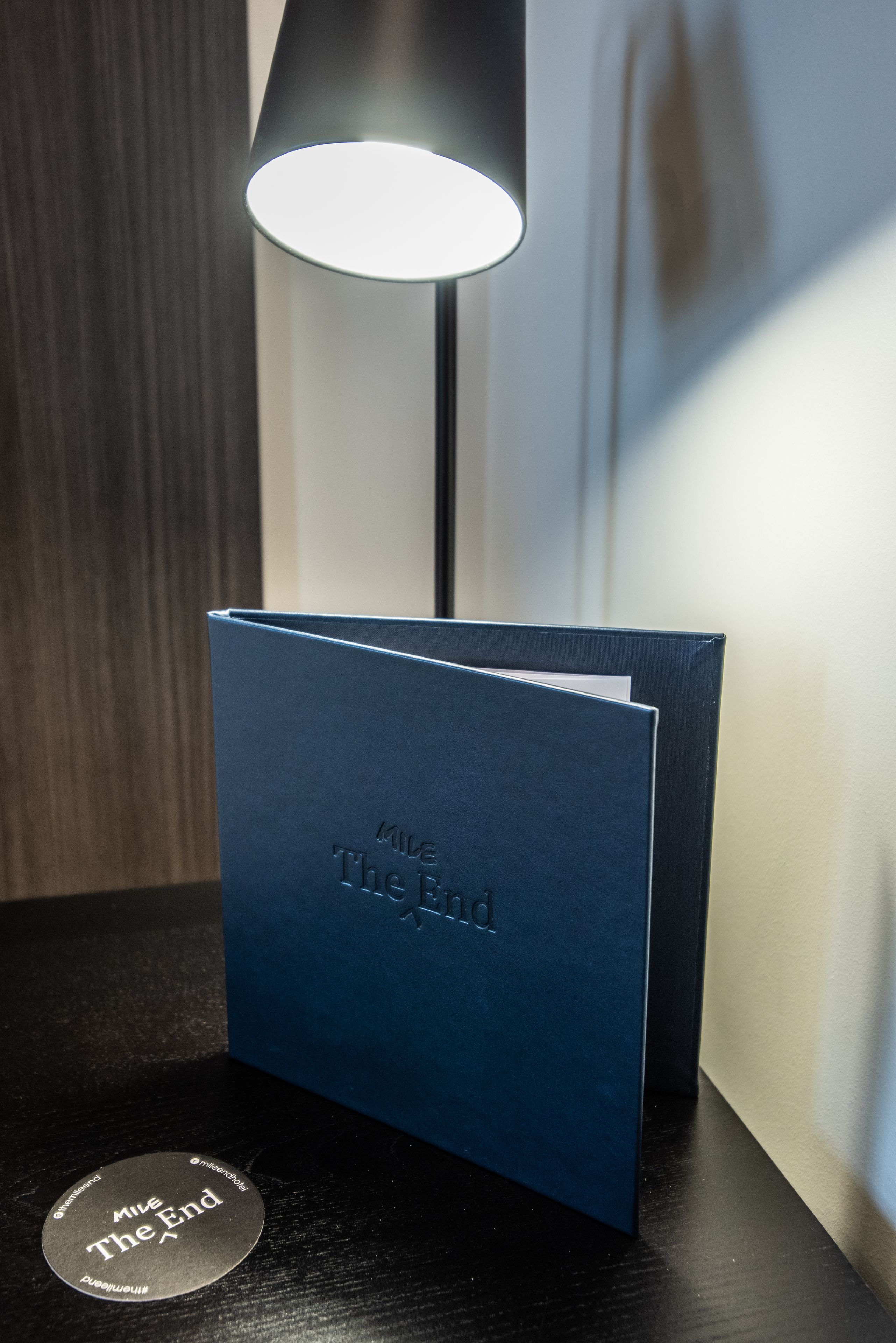 room service – dining