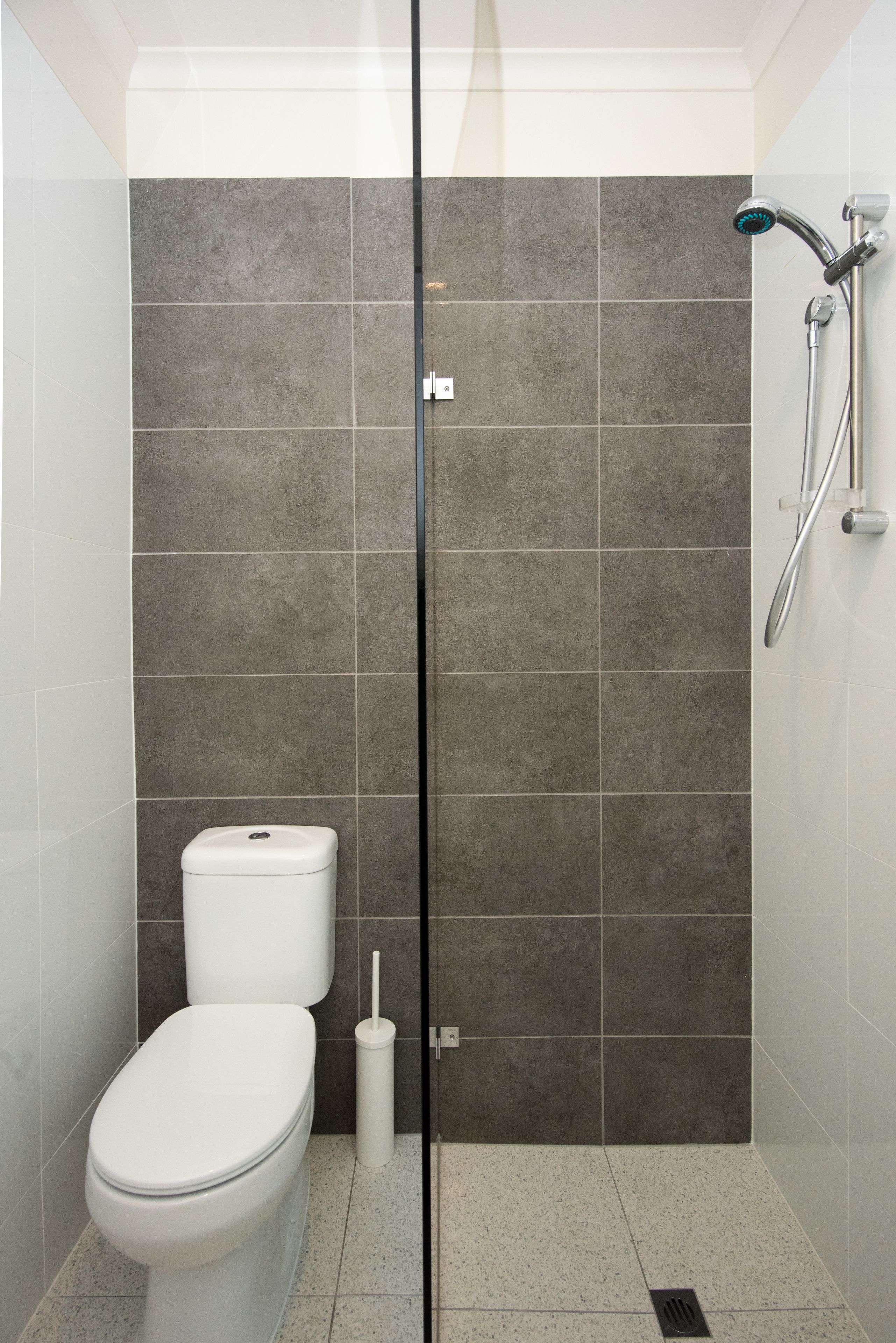 standard room, ensuite | bathroom | free toiletries, hair dryer, towels, soap