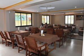 Gastronomie für Familien