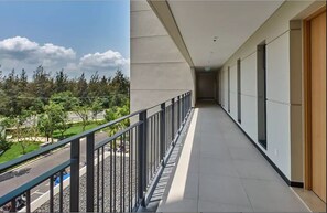 Hallway - Ocean Apartment in Resort (Da Nang)