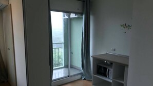 1-Bedroom Suite  | Room amenity - Lumpini Park Beach Jomtien Chayada (Pattaya)