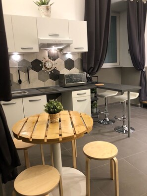 Servicio a la habitación
