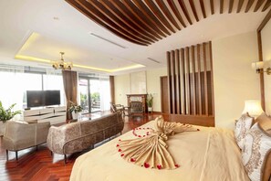 Family Double Room, 1 Bedroom