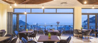 索菲亞譚島 Spa 飯店