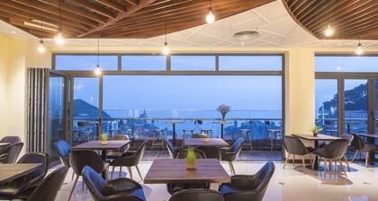 Sofia Tam Dao Hotel & Spa