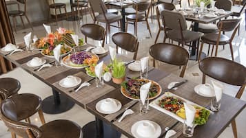 Restaurantes