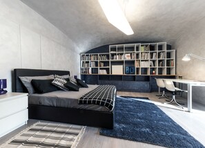 Apartment, 1 Bedroom