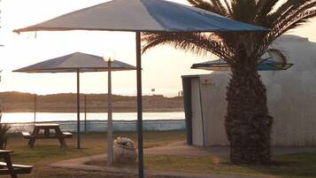 Chalet | Terrace/patio