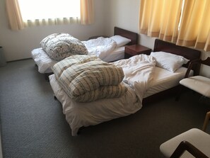 Kamer (Western Style) | Gratis wifi