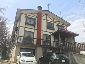 Exterieur