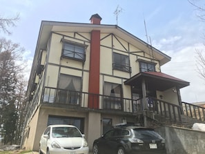 Exterieur