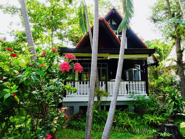 Starbay Samui 2 Bed Superior #3 | Balcon