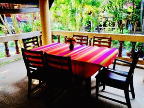Starbay Samui 2 Bed Superior #20 | Restauration | Dîner et souper servis sur place, cuisine locale et internationale