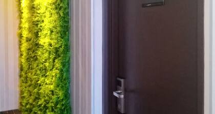 The Loft Plaza Hotel