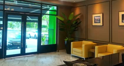 The Loft Plaza Hotel