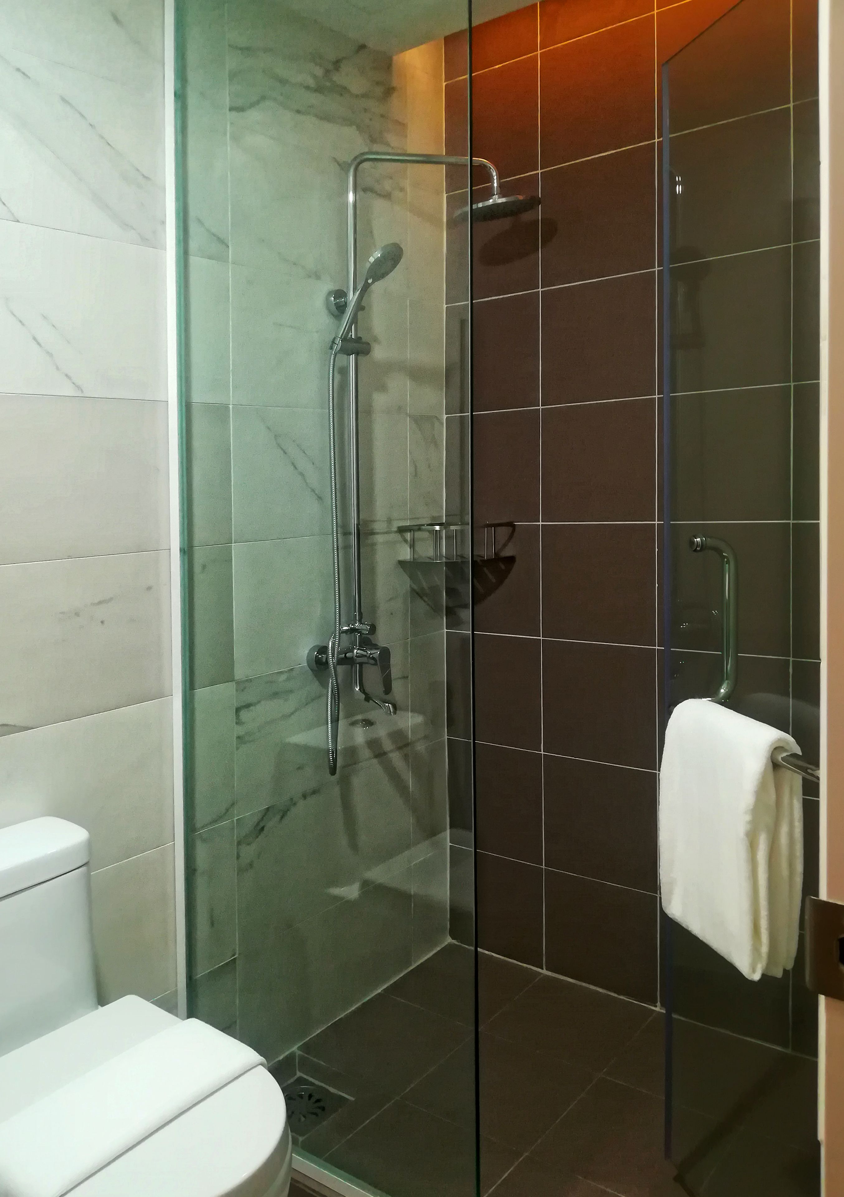 standard plus room | premium bedding, desk, iron/ironing board, free wifi