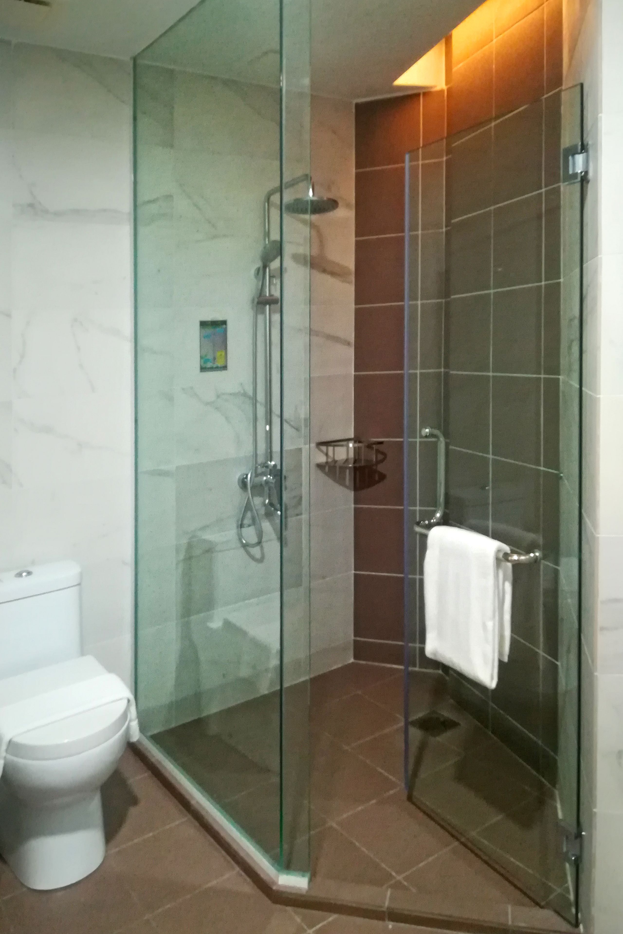 premium bedding, desk, iron/ironing board, free wifi