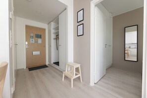 Căn hộ Tiêu chuẩn, 1 phòng ngủ, ban công | Tủ quần áo