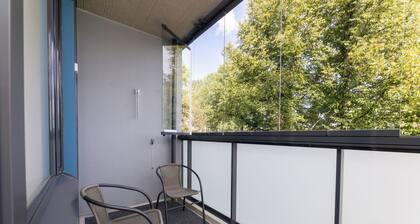 Hiisi Homes Riihimäki