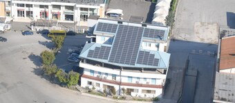 Hotel Ristorante Lazio