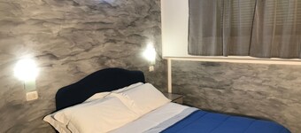 Hotel Ristorante Lazio