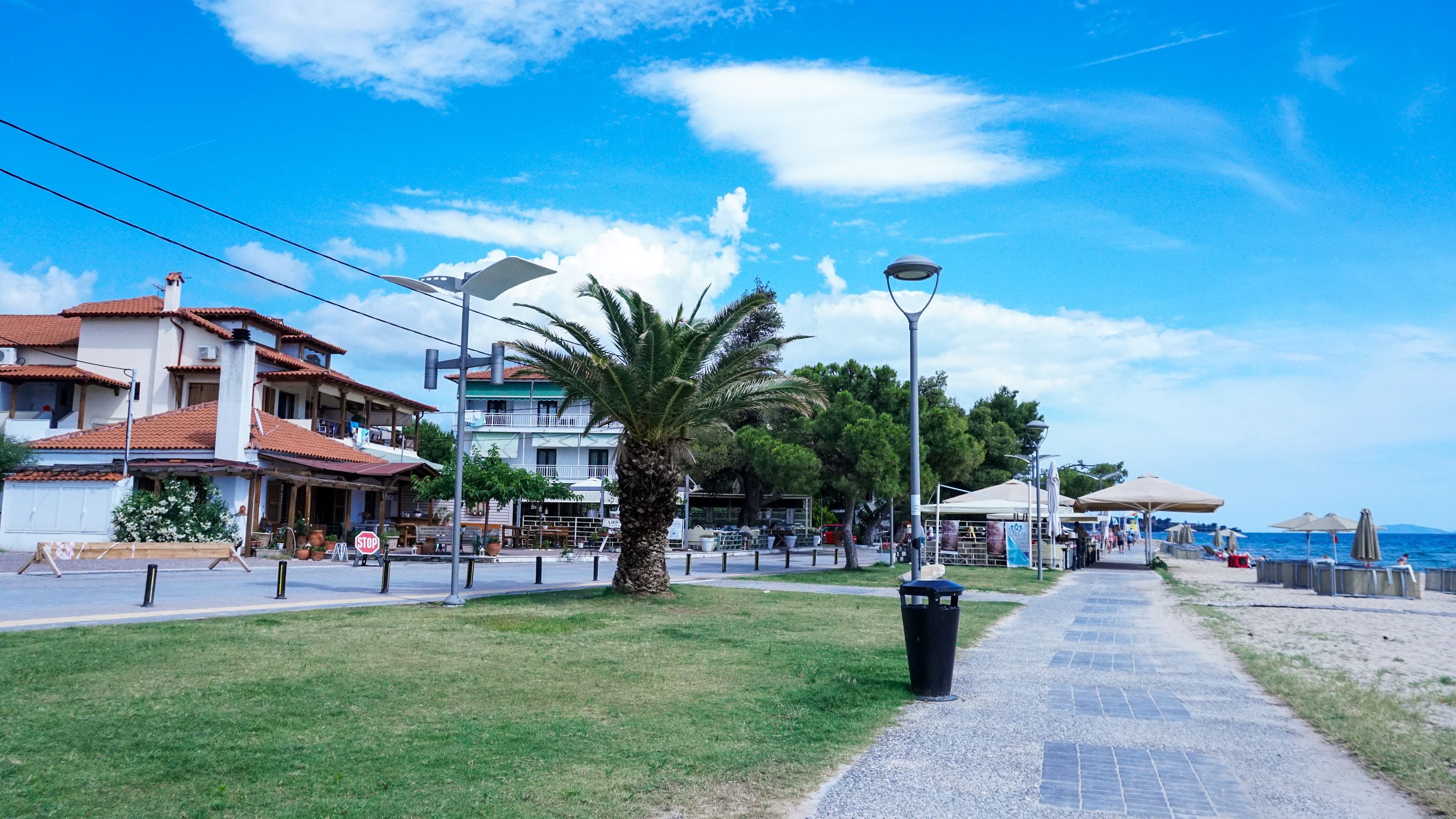 Strand