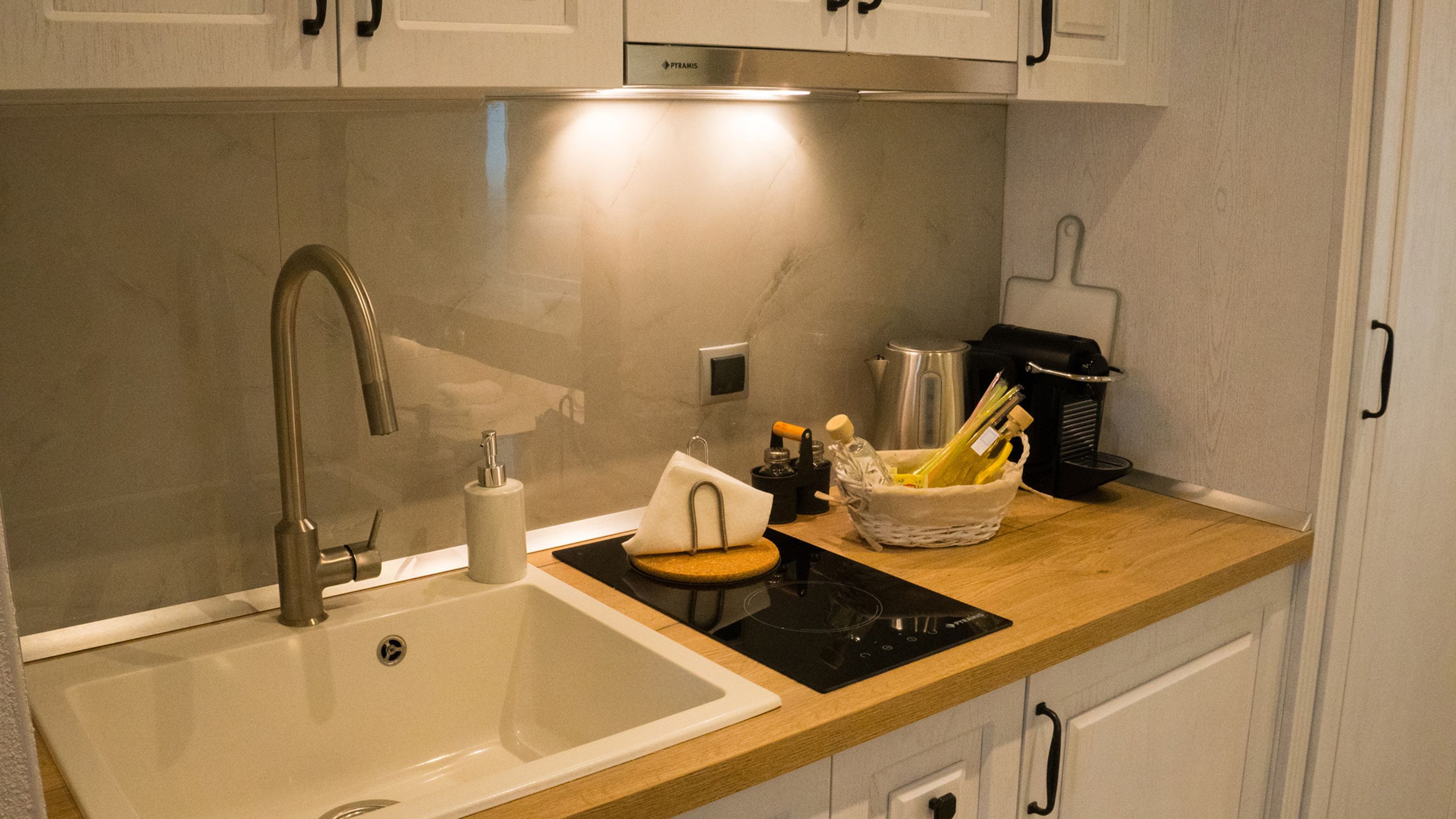 Cuisine privée