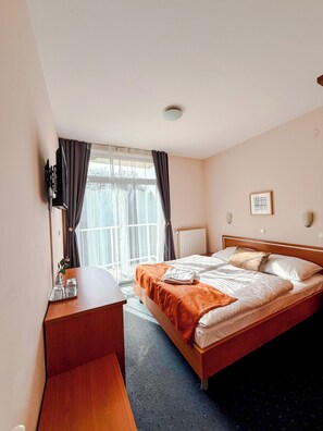Deluxe Double Room - Hotel Imperium (Moravske Toplice)
