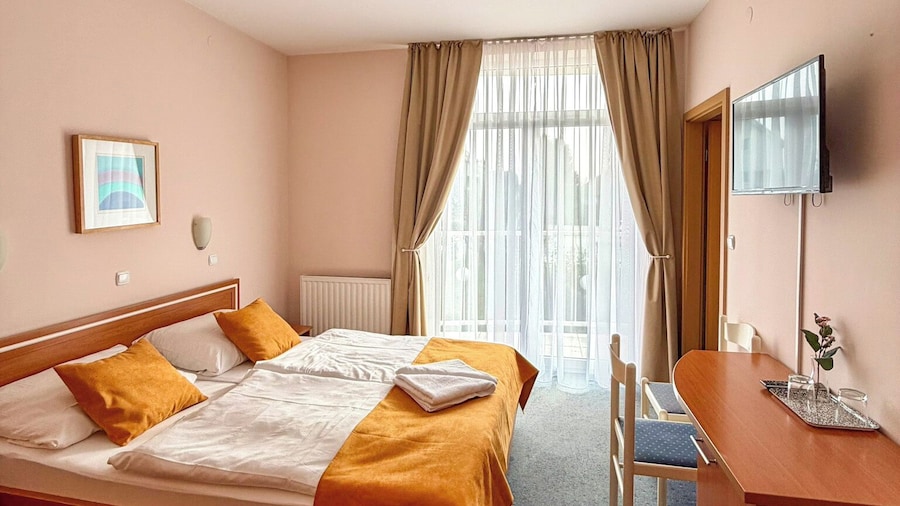 Hotel Imperium