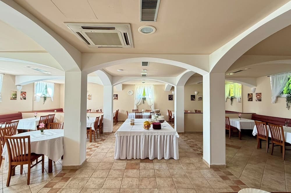 Hotel Imperium