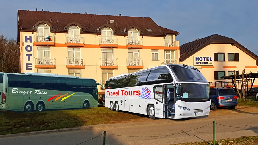 Hotel Imperium