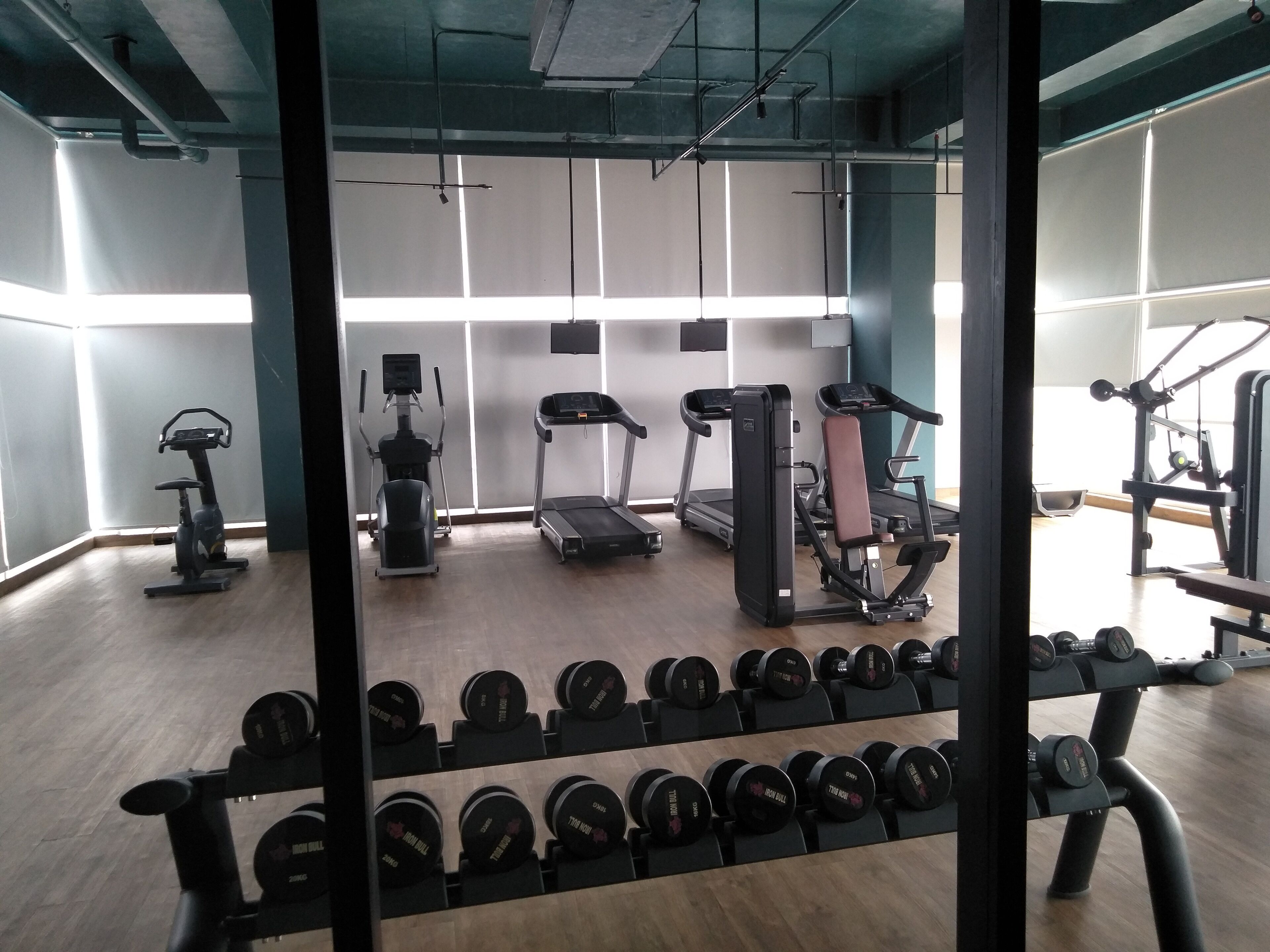 Foto - The Zuri Hotel Palembang