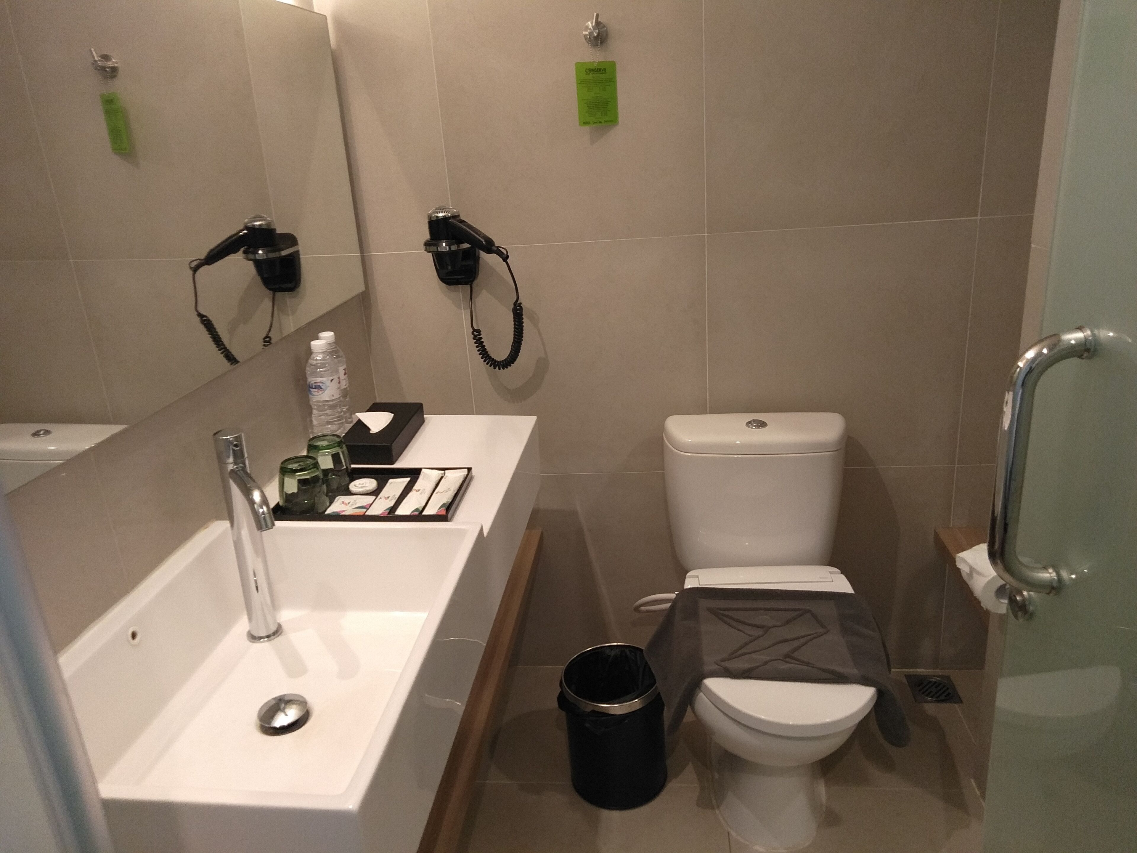 Photo - The Zuri Hotel Palembang