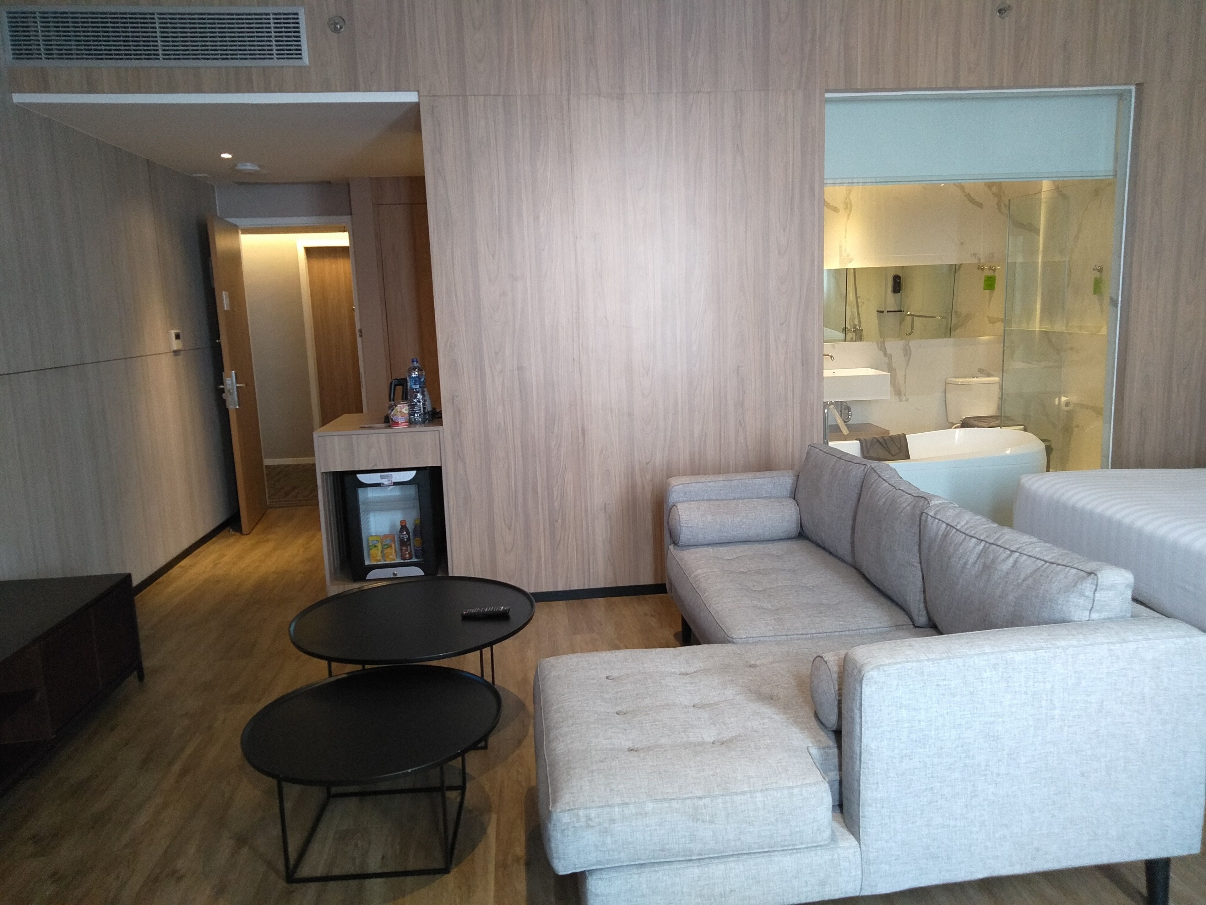 Foto - The Zuri Hotel Palembang