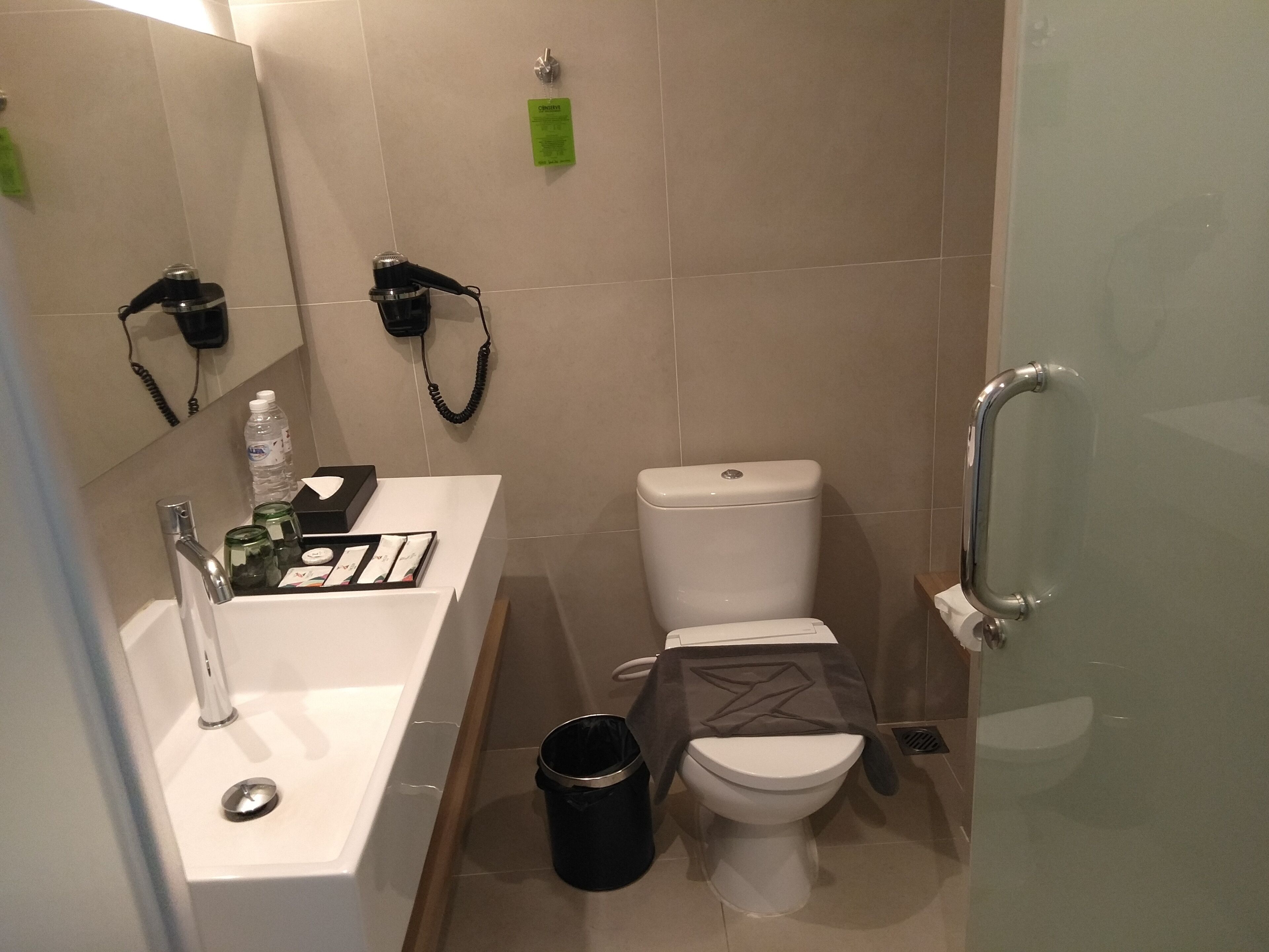 Photo - The Zuri Hotel Palembang